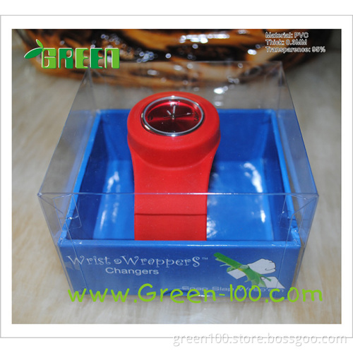 Watch Packing Box (W-12)